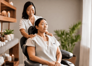 LMT Targeted Massage with our High Performance Topicals [July '25] - Maui Grown Remedies