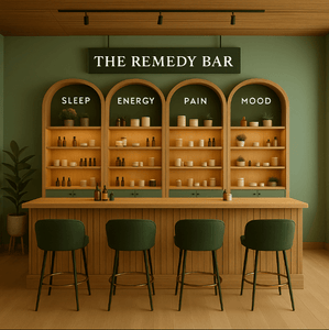 Wellness Wednesday: Lunch Hour Chair Massage Series - Maui Grown Remedies